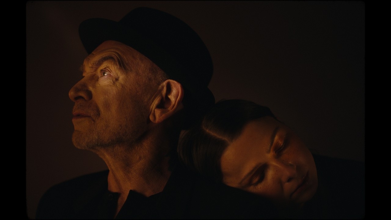 DARIA ZE ŚLĄSKA feat VOO VOO