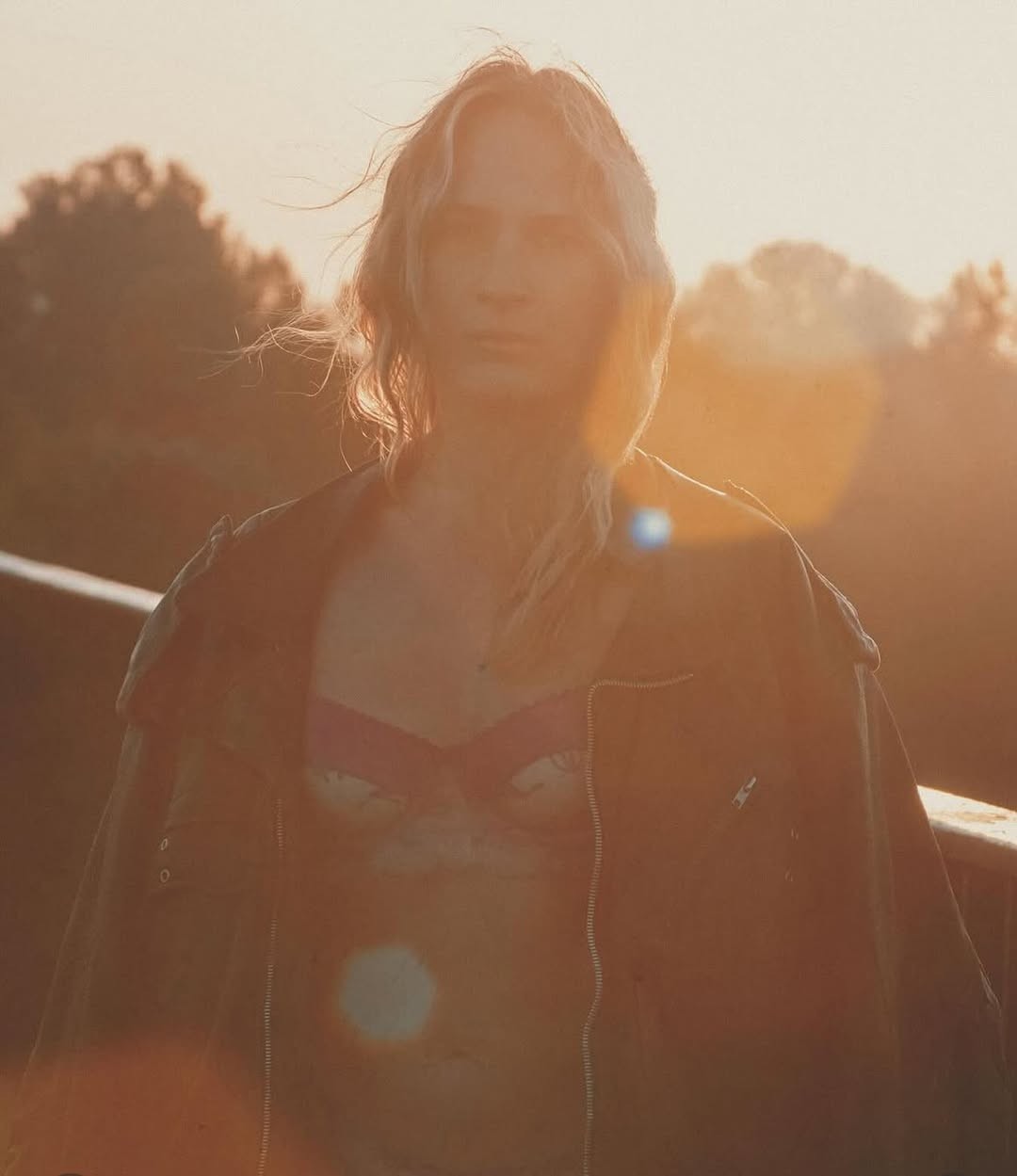 ZOFIA KOMASA LE PETIT TRU